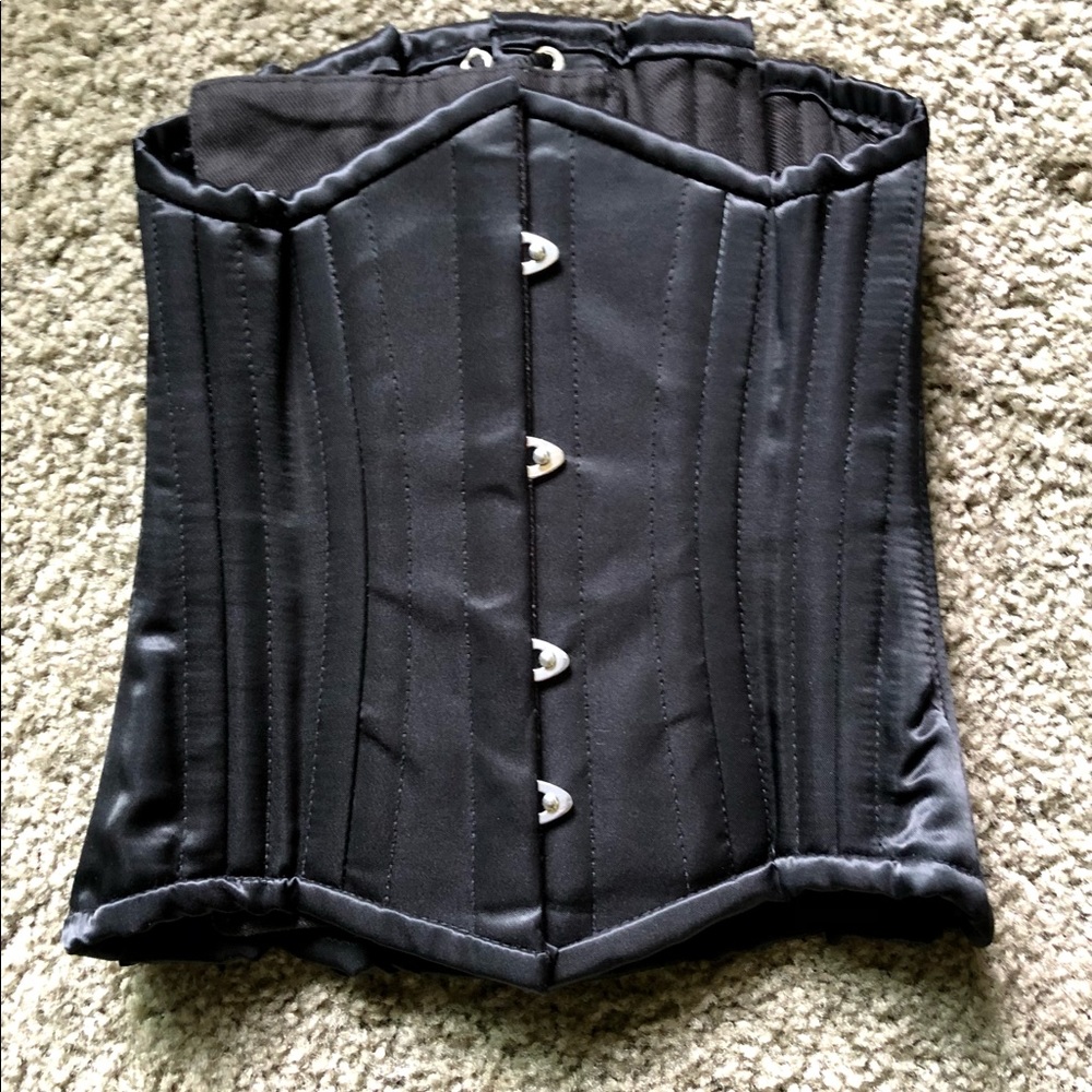 Orchard Corset Underbust 426 Corset